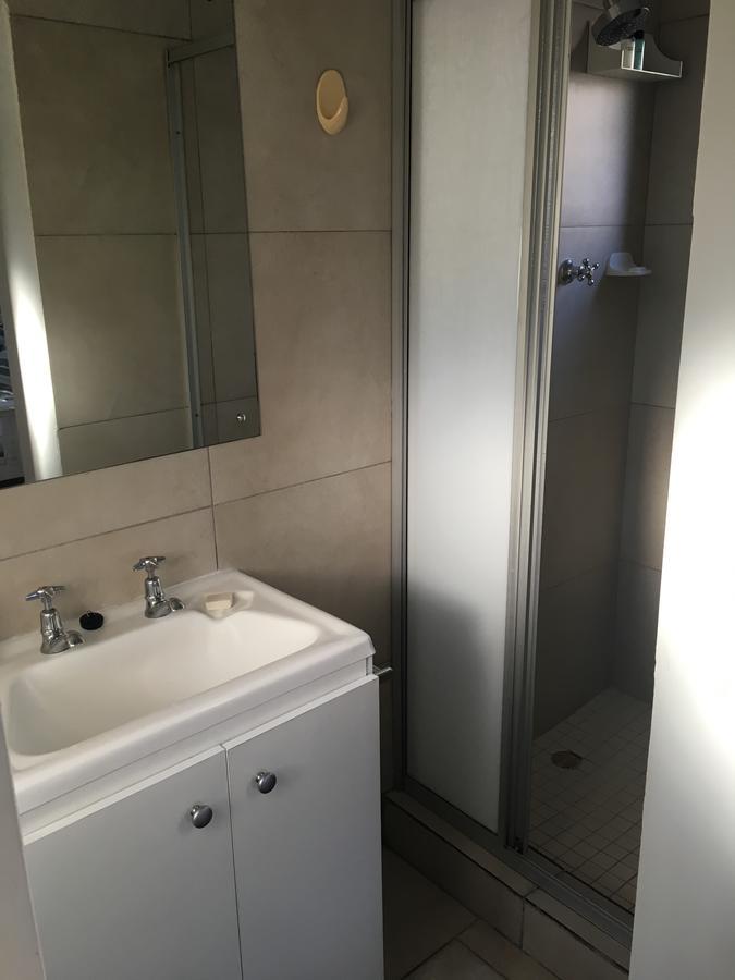 Ace'S Place Hotel เคปทาวน์ ภายนอก รูปภาพ